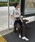多機能とろみイージーパンツ