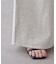 キレイメカットワイドパンツ