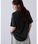 【Enlude】接触冷感ピグメントTシャツ《ユニセックス》