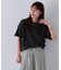 【Enlude】接触冷感ピグメントTシャツ《ユニセックス》