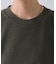 【Enlude】接触冷感ピグメントTシャツ《ユニセックス》