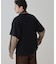 【Enlude】オーバーサイズレイヤード半袖Ｔシャツ《ユニセックス》
