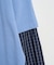 【Enlude】オーバーサイズレイヤード半袖Ｔシャツ《ユニセックス》