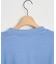 【Enlude】オーバーサイズレイヤード半袖Ｔシャツ《ユニセックス》