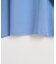 【Enlude】オーバーサイズレイヤード半袖Ｔシャツ《ユニセックス》