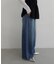 《S～XL展開》ポインテッドクロスストラップシューズ