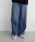 【大人のための一足/S～XL展開】ポインテッドクロスストラップシューズ