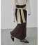 【大人のための一足/S～XL展開】ポインテッドクロスストラップシューズ