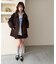 【S～XL展開】ポインテッドクロスストラップシューズ