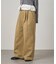 2タックワイドストレッチチノパンツ