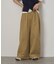 2タックワイドストレッチチノパンツ
