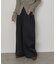2タックワイドストレッチチノパンツ