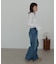 【3秒で履ける！！】モカシンサボシューズ