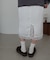 【3秒で履ける！！】モカシンサボシューズ