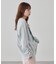 【Enlude】アソートタイポグラフフォトロンT《ユニセックス》