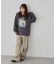 【Enlude】アソートタイポグラフフォトロンT《ユニセックス》