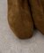 【足にやさしくフィット】ストレッチスクエアショートブーツ