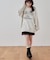 【Enlude】ヒビワレカレッジロゴスウェット《WEB限定カラーあり》