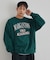 【Enlude】ヒビワレカレッジロゴスウェット《WEB限定カラーあり》