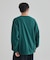 【Enlude】ヒビワレカレッジロゴスウェット《WEB限定カラーあり》