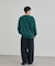 【Enlude】ヒビワレカレッジロゴスウェット《WEB限定カラーあり》