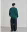 【Enlude】ヒビワレカレッジロゴスウェット《WEB限定カラーあり》