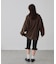 【Enlude】ヒビワレカレッジロゴスウェット《WEB限定カラーあり》