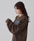 【Enlude】ヒビワレカレッジロゴスウェット《WEB限定カラーあり》