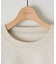 【Enlude】ヒビワレカレッジロゴスウェット《WEB限定カラーあり》