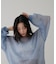 モヘアライクニット