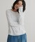 レイヤードシアーパックTシャツ《WEB限定カラーあり》