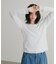 レイヤードシアーパックTシャツ《WEB限定カラーあり》