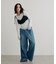 レイヤードシアーパックTシャツ《WEB限定カラーあり》