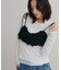 レイヤードシアーパックTシャツ《WEB限定カラーあり》