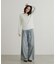 レイヤードシアーパックTシャツ《WEB限定カラーあり》