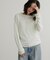 レイヤードシアーパックTシャツ《WEB限定カラーあり》
