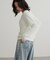 レイヤードシアーパックTシャツ《WEB限定カラーあり》