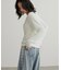 レイヤードシアーパックTシャツ《WEB限定カラーあり》