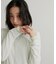 レイヤードシアーパックTシャツ《WEB限定カラーあり》
