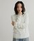 レイヤードシアーパックTシャツ《WEB限定カラーあり》