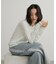 レイヤードシアーパックTシャツ《WEB限定カラーあり》