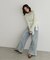 レイヤードシアーパックTシャツ《WEB限定カラーあり》
