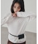レイヤードシアーパックTシャツ《WEB限定カラーあり》