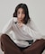 レイヤードシアーパックTシャツ《WEB限定カラーあり》