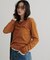 レイヤードシアーパックTシャツ《WEB限定カラーあり》