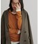 レイヤードシアーパックTシャツ《WEB限定カラーあり》
