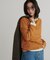 レイヤードシアーパックTシャツ《WEB限定カラーあり》