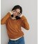 レイヤードシアーパックTシャツ《WEB限定カラーあり》