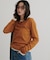 レイヤードシアーパックTシャツ《WEB限定カラーあり》