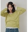 レイヤードシアーパックTシャツ《WEB限定カラーあり》